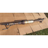 A9064902614 Mercedes-Benz Sprinter Exhaust Muffler Catalytic Converter