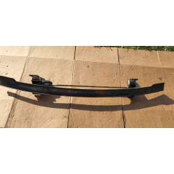68274406AG Dodge Ram 1500 Front Air Dam Active Spoiler Wing 2019-2023
