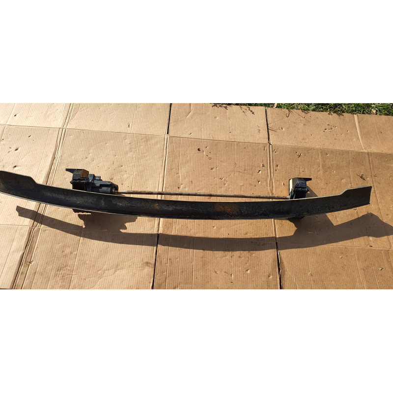 68274406AG Dodge Ram 1500 Front Air Dam Active Spoiler Wing 2019-2023