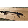 68274406AG Dodge Ram 1500 Front Air Dam Active Spoiler Wing 2019-2023