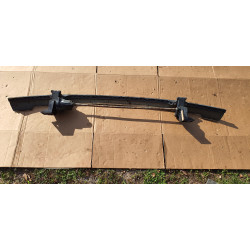 68274406AG Dodge Ram 1500 Front Air Dam Active Spoiler Wing 2019-2023