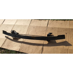 68274406AG Dodge Ram 1500 Front Air Dam Active Spoiler Wing 2019-2023