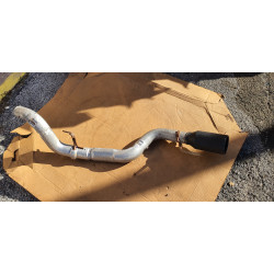 HL3V-5K286-BB Ford F-150 Raptor Right Exhaust Tail Pipe Extension Tip
