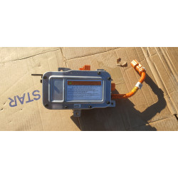 91958-P4010 Hyundai Tucson Junction Block Fuse Box 2021-2023
