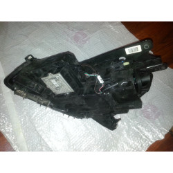 22939422 GMC Acadia Right LED Halogen Headlight 2013-2016 23423712