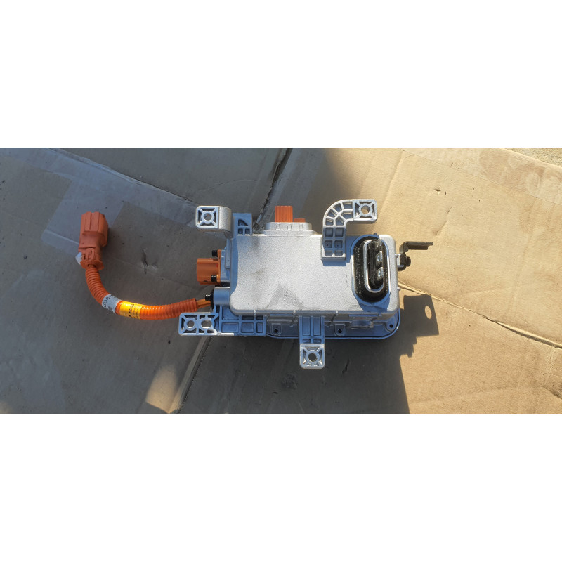91958-P4010 Hyundai Tucson Junction Block Fuse Box 2021-2023