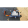 91958-P4010 Hyundai Tucson Junction Block Fuse Box 2021-2023