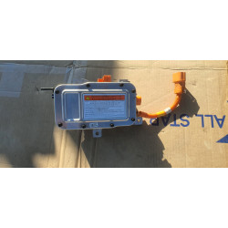 91958-P4010 Hyundai Tucson Junction Block Fuse Box 2021-2023