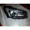 22939422 GMC Acadia Right LED Halogen Headlight 2013-2016 23423712