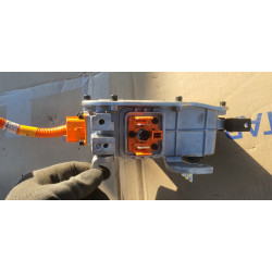91958-P4010 Hyundai Tucson Junction Block Fuse Box 2021-2023