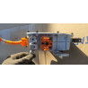 91958-P4010 Hyundai Tucson Junction Block Fuse Box 2021-2023