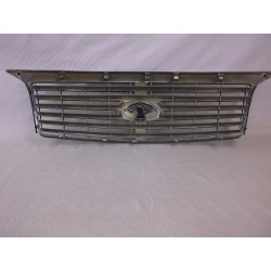 623101LA0A Infiniti QX56 Chrome Grille with Camera 2011-2014