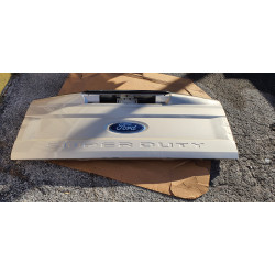 HC3B-9943974 Ford F-250 Super Duty Tailgate 2017-2019
