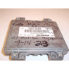 12611549 Chevrolet Silverado Engine Computer 2007-2012 12597125