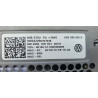 5C0035200B Volkswagen Passat Navigation Radio Receiver 2016-2017