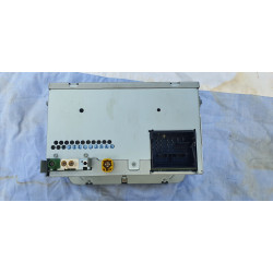 5C0035200B Volkswagen Passat Navigation Radio Receiver 2016-2017