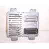 12611549 Chevrolet Silverado Engine Computer 2007-2012 12597125