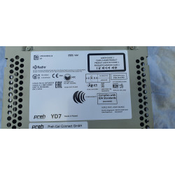 5C0035200D Volkswagen Jetta Radio Media CD Receiver 2016-2019