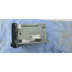 5C0035200D Volkswagen Jetta Radio Media CD Receiver 2016-2019
