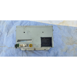 5C0035200D Volkswagen Jetta Radio Media CD Receiver 2016-2019