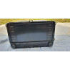 5C0035200F Volkswagen Passat Touchscreen Media Radio Navigation 2021-2022