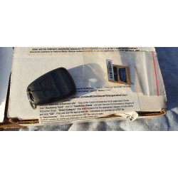 DS7J-15K601-AA Ford Key Fob Transmitter Kit