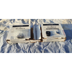 DS7J-15K601-AA Ford Key Fob Transmitter Kit