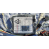 CM5J-19G364-AB Ford Focus Remote Start System 2011-2018 AL2J-19G367-AA