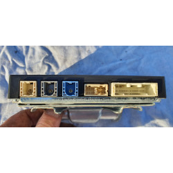 86740-12010 Toyota Corolla Transceiver Telematics Control Module 2020-2022