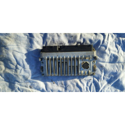89661-06T20 Toyota Camry Engine Computer ECM Module 2015