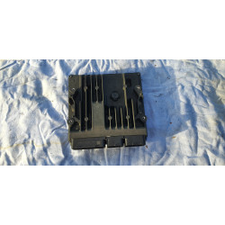 89661-0EM50 Toyota Highlander Engine Computer ECM Module 2023
