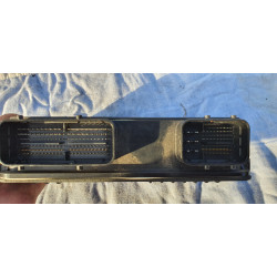 89661-08651 Toyota Sienna Engine Computer ECM Module 2021-2022