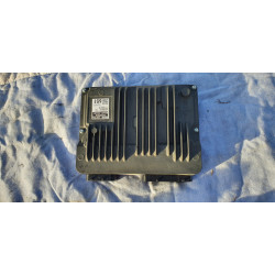 89661-08651 Toyota Sienna Engine Computer ECM Module 2021-2022