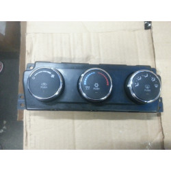 55056826AG Dodge Ram AC Heater Climate Control 2009-2011 55056826AL