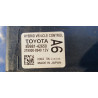 89981-42650 Toyota Engine Computer ECM Module