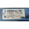 A2979005311 Mercedes-Benz EQS Radio Antenna Audio Amplifier 2022-2024