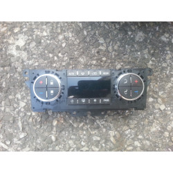25932038 Buick Enclave AC Heater Climate Control 2009-2012