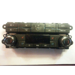 BC37-18C612-FA Ford F-250 AC Heater Climate Control 2011-2015