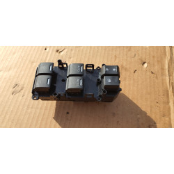 35750-TG7-A312-M1 Honda Pilot Left Door Master Power Window Switch