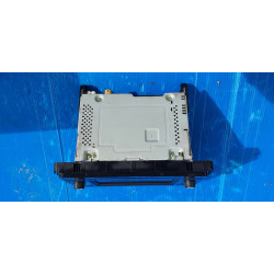 5G6035868 Volkswagen Atlas Radio Media Receiver Display Screen Monitor