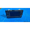 5G6035868 Volkswagen Atlas Radio Media Receiver Display Screen Monitor