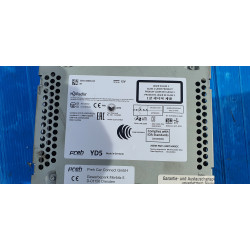 5C0035684D Volkswagen Jetta Navigation GPS Radio Media CD Player 2016-2019