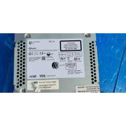 5C0035200D Volkswagen Jetta Radio Media CD Receiver 2016-2019