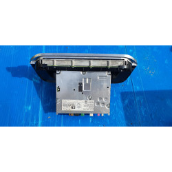 25915-6RR0E Nissan Rogue Touch Screen Navigation Radio Display Receiver