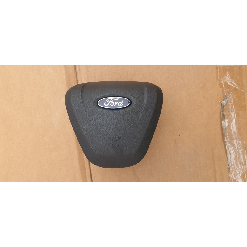 DS73-78043B13-AG Ford Fusion Steering Wheel Airbag 2013-2016
