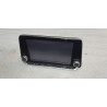 2591A-6CA0E Nissan Altima Navigation Info Radio Monitor 2019-2022