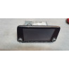 2591A-6CA0E Nissan Altima Navigation Info Radio Monitor 2019-2022