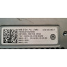 5C0035684F Volkswagen Passat Multimedia Navigation Radio 2016-2020