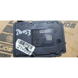 31329137 Volvo S60 ABS Pump Brake Control Module 2011-2016