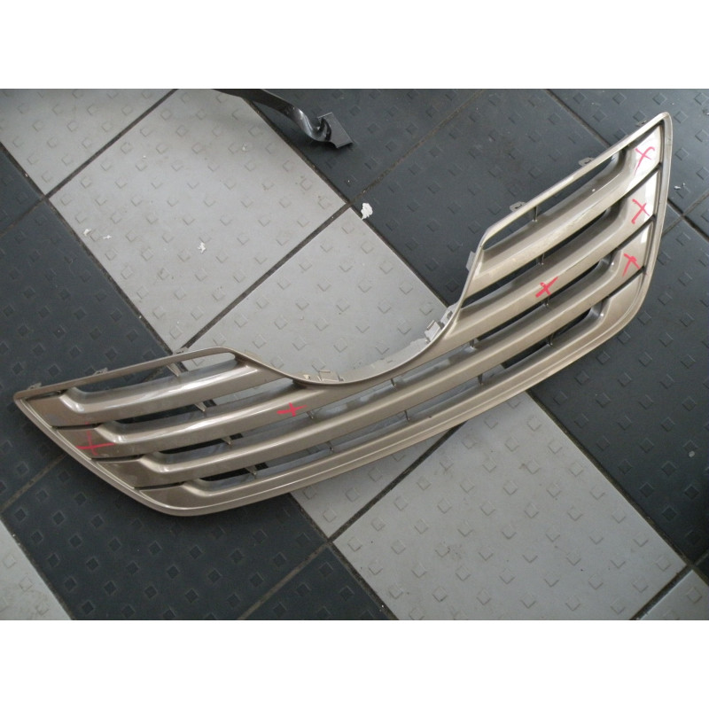 53111-06090 Toyota Camry Grille 2007-2009